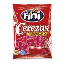 Fini Balas de goma Cerejas...
