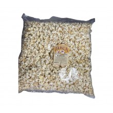 Palomitas saladas bolsa XXL...