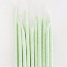 Large rods with pica pica...