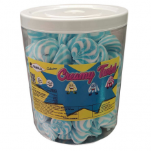 Merengue Creamy Twist COLA...