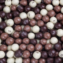 Mini Shocobolas 3...