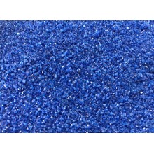 Jarca Popcorn Zucker BLAU 1kg.