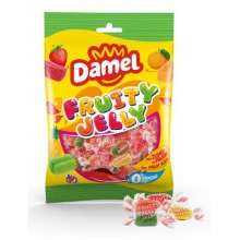 Damel Fruity Jelly 1kg.