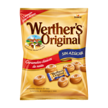 Werther's Original senza...