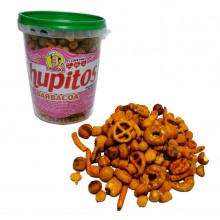 Churruca Nüsse Chupitos...