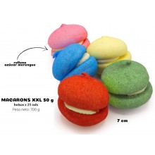 Masmelos Chirico Macarons...