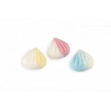 Dulceplus mini Almejas Foam...
