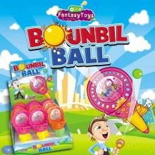 Fantasy Toys Bounbil Ball 12u.