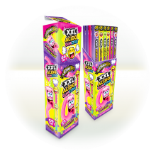 Johny bee Bubble gum XXL...
