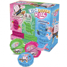 Kidz Bubble Roll 24 units