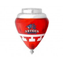 Spinning Top Azteca