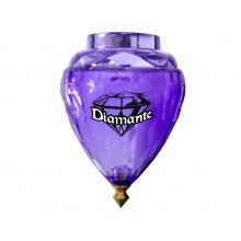 Spinning Top Diamante