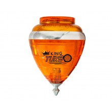 Spinning Top King Turbo