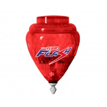 Trompo Turbo Flash (con Led)