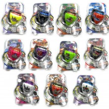 Spinning Top Cometa Kombat...