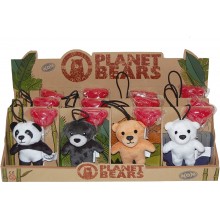 WOM Planet Bears 12u.