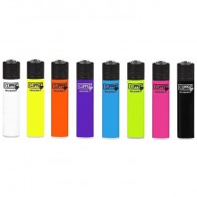 Encendedores Clipper modelo...