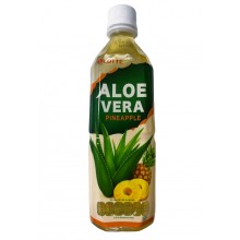 Lotte Aloe Vera drink...