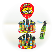 Johny Bee Feuerspritzstand...