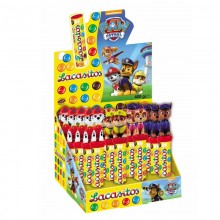 Lacasitos Toy PAW PATROL 20u.