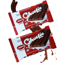 Snack Choclio 24u.