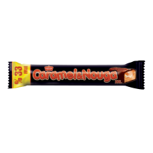 Snack Caramel & Nouga XXL 24u.