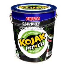Kojak Tin Call of Duty Edition