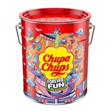 Lattina Chupa Chups Forever...