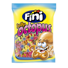 Sour Octopus Fini HALAL...