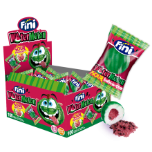 Fini Sour watermelon bubble...