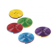 Fini Spiro Bicolor 250u.