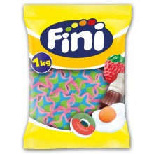 Gummibonbons Fini...