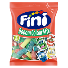 Bolsita Sour Booom 4 Colour...