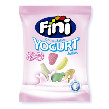 Fini Bustina di yogurt...