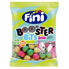 Fini Booster bits sour...