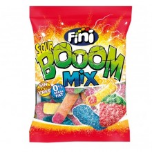 Fini Bustina Sour Booom Mix...
