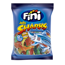 Fini Sachet 90gr Haie 12...