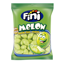 Fini 90g bag Melons gum 12...