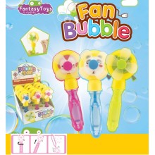 Fantasy Toys Fan Bubble 12u.