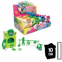 MP Sweet Wash Machine 12u.