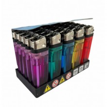 Mecheros Atomic Basic...