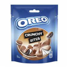 Oreo Crunchy Bites 110gr. x...