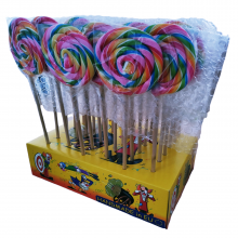 Piruleta Spiral Summer...