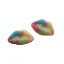 Dulceplus Sour Multicolor...