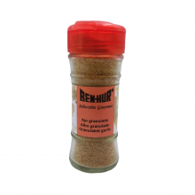 Ben-Hur Ajo granulado 55gr.