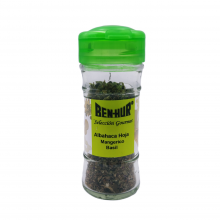 Ben-Hur Albahaca Hoja 10gr.