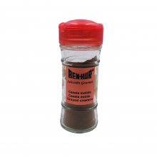 Ben-Hur Canela Molida 30gr.