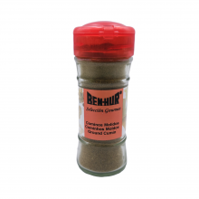 Ben-Hur Cominos Molidos 35gr.