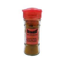 Ben-Hur Cúrcuma Molida 33gr.