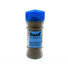 Ben-Hur Barbeque Seasoning...
